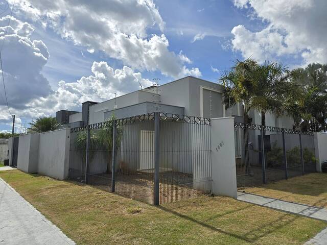 #536 - Casa para Venda em Sorriso - MT - 3