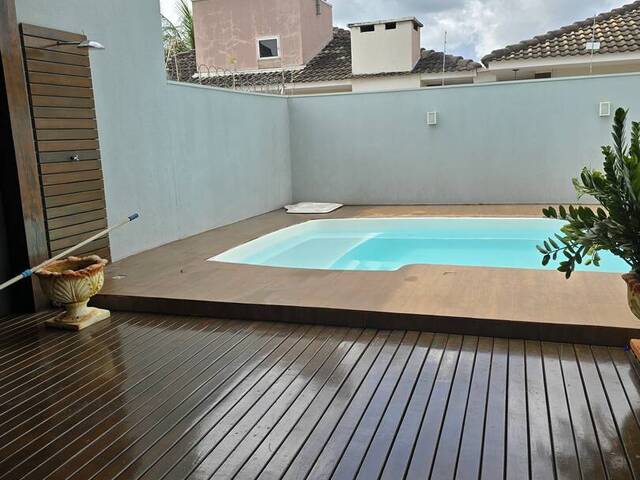 Casa para Venda em Sorriso - 5