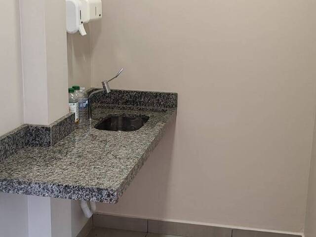 Sala para Locação em Sorriso - 4