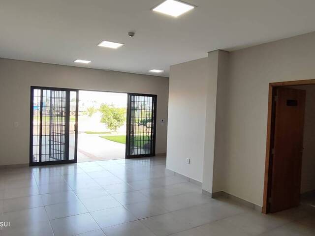 #540 - Sala para Locação em Sorriso - MT - 1