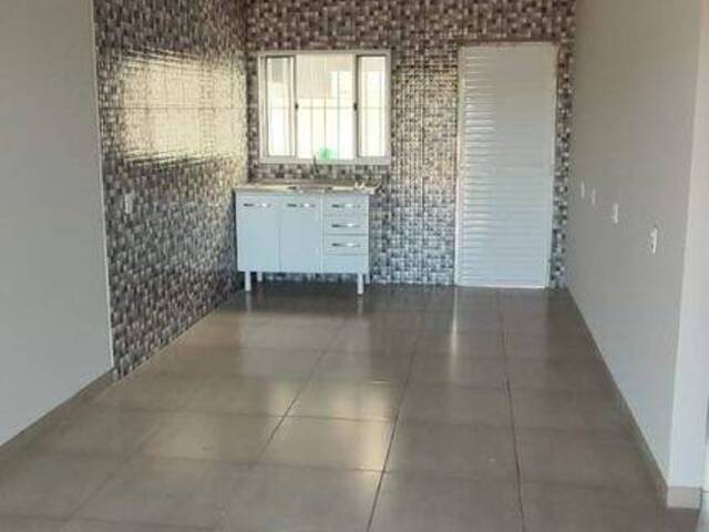 #541 - Apartamento para Locação em Sorriso - MT - 3