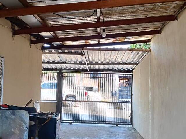 #543 - Casa para Venda em Sorriso - MT
