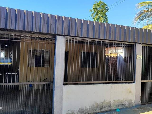 #543 - Casa para Venda em Sorriso - MT