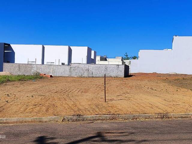 #544 - Terreno para Venda em Sorriso - MT - 1