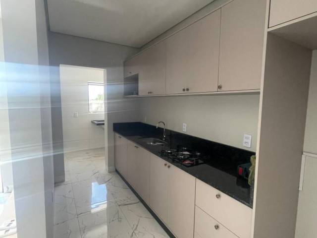 #547 - Apartamento para Locação em Sorriso - MT