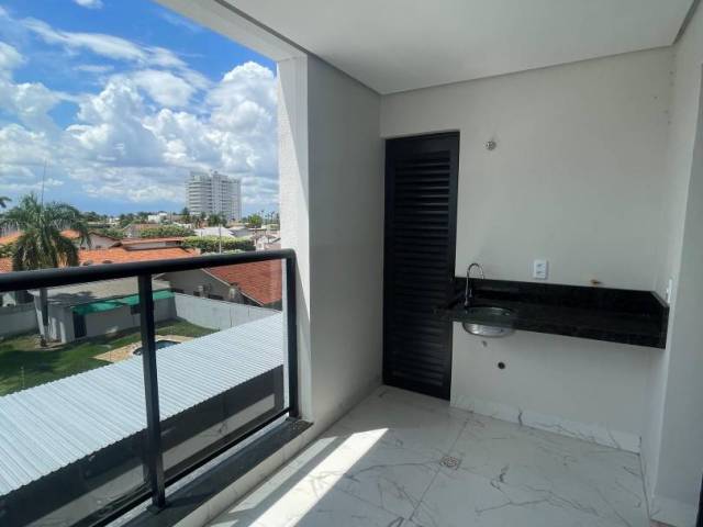 Apartamento para Locação em Sorriso - 4