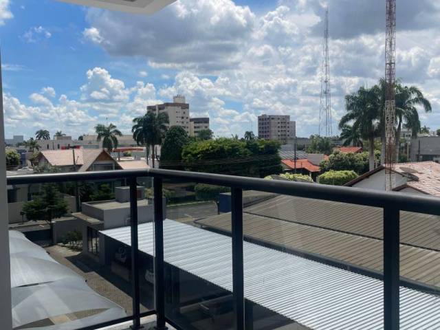 Locação em Centro-Norte - Sorriso